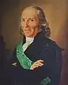 カール・ツンベルク 1808年 ウプサラ大学