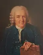 カール・フォン・リンネ
