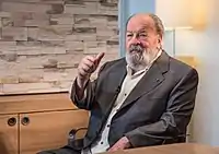 バッド・スペンサーBud Spencer