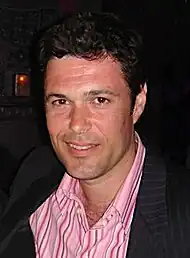 カルロス・バーナードCarlos Bernard