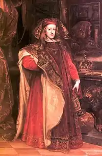 Carlos II of Spain