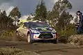 グループR5規定のDS3（2015年）