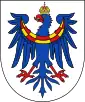 カルニオラ公国（クライン公国）の国章