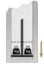 図4 : 断熱圧縮