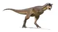 カナタウルス（カルノタウルス）