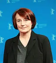 Caroline Champetier