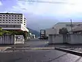 広島東洋カープ屋内総合練習場・大野寮