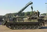 PionierPanzer 1