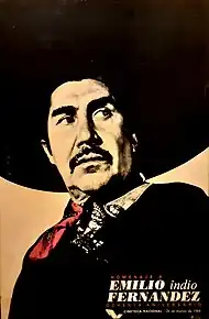エミリオ・フェルナンデス