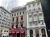 647, 651-53 5番街&4 東52丁目住宅