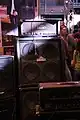 Legacy Stack