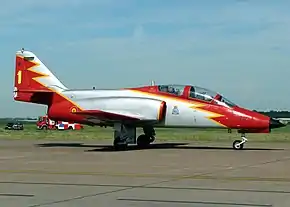 CASA　C-101（6月22日）