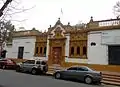 ロヘリオ・イルルティア博物館