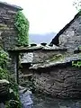 伝統家屋