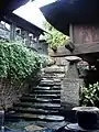 伝統家屋