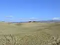 田舎の風景