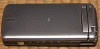 CA004(メタルシルバー)