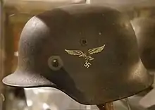 空軍シュタールヘルム