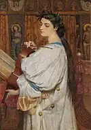 Cassandra Fedele（15世紀生まれの学者）