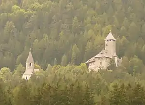 ガイスの風景