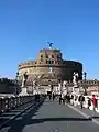 サンタンジェロ城