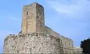 モンテ・サンタンジェロ城