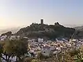 ベレス＝マラガ城
