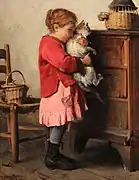 「猫」