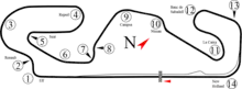 カタロニア (1991-1994)