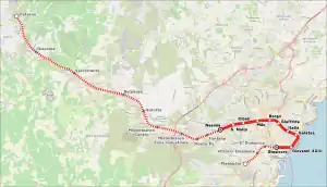 路線図