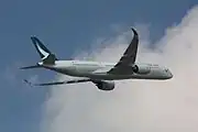 エアバスA350-900