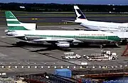 ロッキード L-1011-1 トライスター