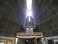 パイプオルガン