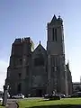 ドルの聖堂