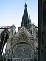 ルーアンの大聖堂
