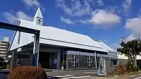 カトリック瀬戸教会