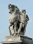 ガリアの騎士