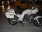 シリアホンダCBX750ホライゾン