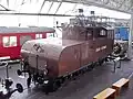 Ce ４/４ 13501号機