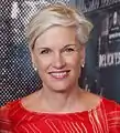 セシル・リチャーズ（英語: Cecile Richards）2012 & 2011(2016は最終選考)