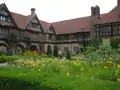 ツェツィーリエンホーフ宮殿