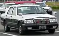 パトカー