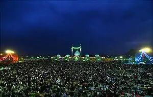 シャベ・バラット