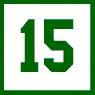 トム・ヘインソーン, F 2 (1956–1965); 1966年10月15日に永久欠番