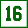 サッチ・サンダース, PF 3 (1960–1973); 1973年1月に永久欠番