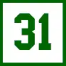 セドリック・マックスウェル, SF 7 (1977–1985); 2003年12月15日に永久欠番
