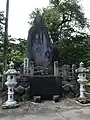 忠魂碑
