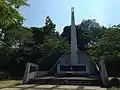 慰霊塔
