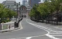 大阪市中央公会堂