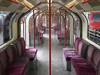 1992形電車（参考）
